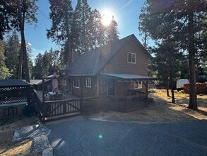 24206 Lama Rd in Mi Wuk Village, CA - Building Photo - Building Photo