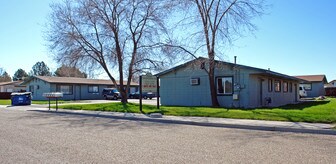 Helena Condominiums Apartments