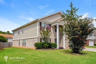 202 Brockton Dr in Madison, AL - Foto de edificio - Building Photo