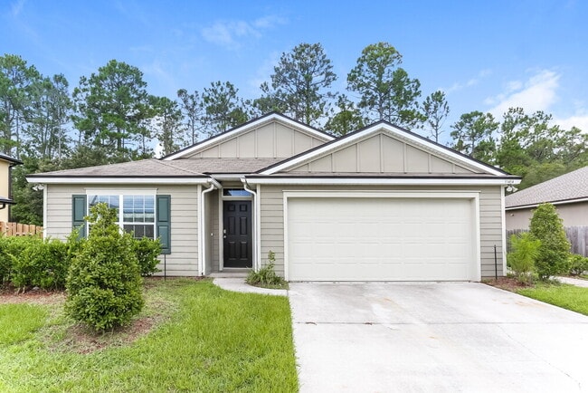 property at 11454 Carson Lake Dr