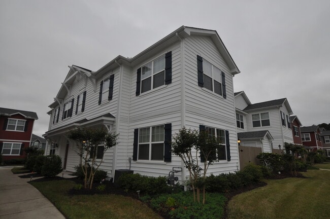 property at 2421 Leytonstone Dr