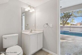 1471 Tamango Dr in West Melbourne, FL - Building Photo - Building Photo