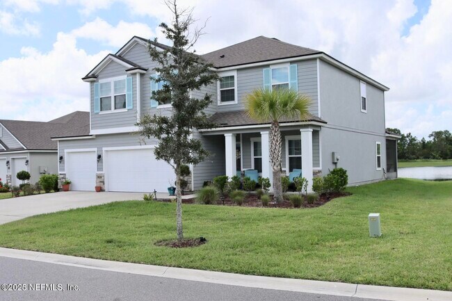 property at 11498 Red Koi Dr