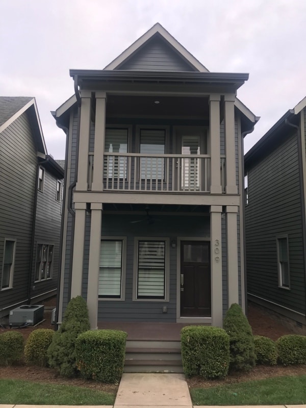 property at 309 Sylvan Park Ln