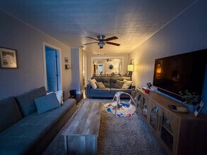 1708 W Cullerton St, Unit B in Chicago, IL - Building Photo - Building Photo