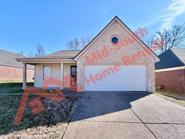 property at 4450 Longtree Cove