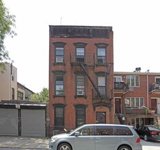 172 Huntington St in Brooklyn, NY - Building Photo - Building Photo