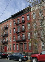 276 2nd St Apartments