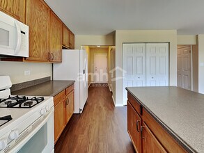 1306 River Haven Trail in Joliet, IL - Foto de edificio - Building Photo