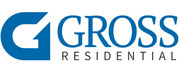 Property Management Company Logo Gross Residential