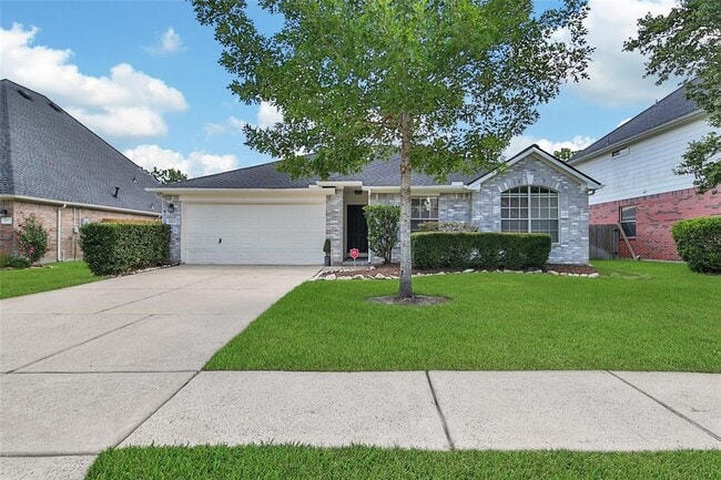 14622 Palos Park Dr in Cypress, TX - Building Photo - Building Photo