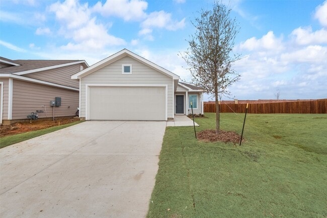 property at 9113 Thrasher Trl