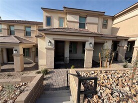 12504 Kings Crk Pl in Las Vegas, NV - Building Photo