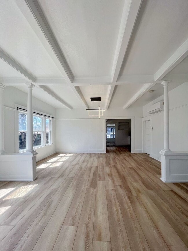 property at 1101 Wheeler Ave