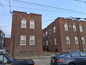 511-513 Gilham St in Philadelphia, PA - Building Photo - Building Photo