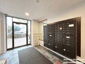 2018 Commonwealth Ave in Boston, MA - Building Photo