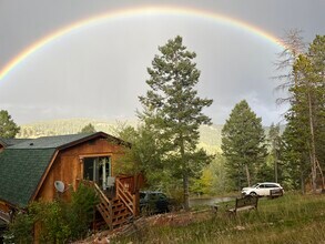 12191 Tecumseh Trl, Unit Furnished Studio Apt in Conifer, CO - Building Photo - Building Photo