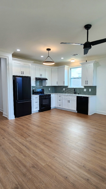 1020 Verret St in New Orleans, LA - Foto de edificio - Building Photo