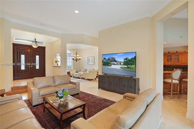 11242 SW 25th Ct in Davie, FL - Building Photo - Building Photo