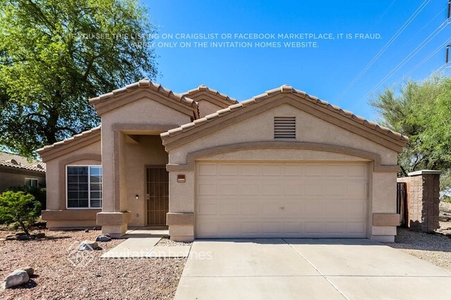 property at 11191 W Lily McKinley Dr