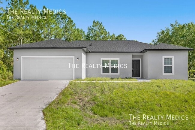 property at 2613 Tolman Ave SE
