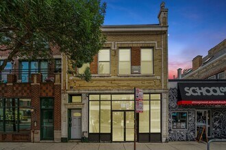 1911 W Chicago Ave in Chicago, IL - Building Photo - Building Photo