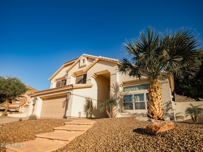 2024 E Granite View Dr in Phoenix, AZ - Building Photo - Building Photo