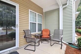 11109 Pettus Ct in Charlotte, NC - Building Photo - Building Photo