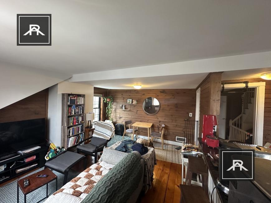 62 Atherton St in Somerville, MA - Foto de edificio