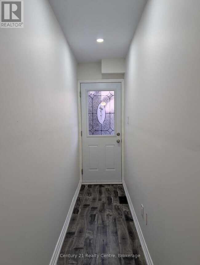 22 Huronia Ct in Brampton, ON - Building Photo - Building Photo