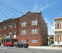 621 Palisade Ave Apartments