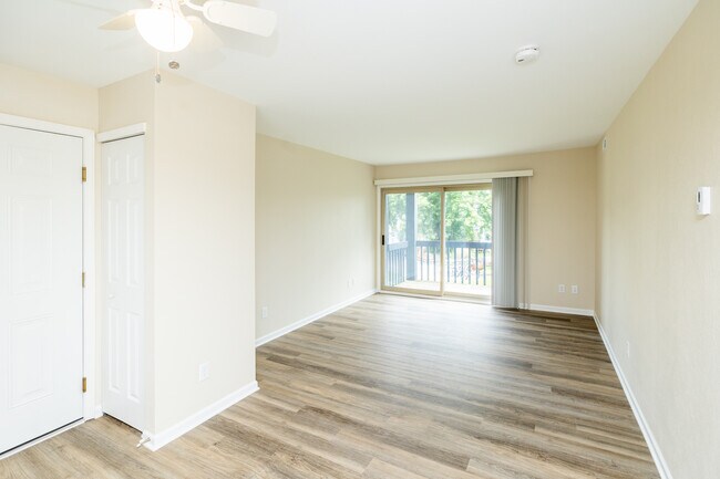 River Ridge Apartments in Rossford, OH - Foto de edificio - Interior Photo