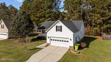 119 Leonard Dr in New Bern, NC - Building Photo - Building Photo