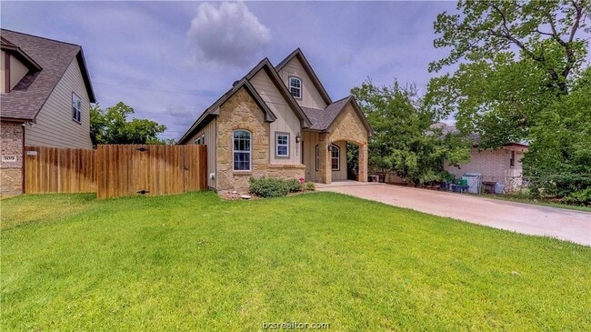 111 Southland St, Unit 7308 in College Station, TX - Building Photo - Building Photo