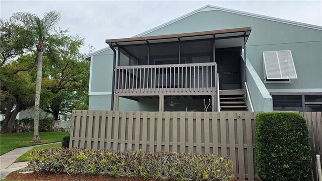 1212 Breezy Way, Unit 7H in Sebastian, FL - Building Photo - Building Photo