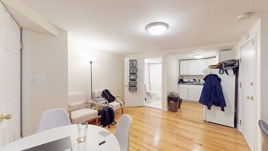 170 Marlborough St in Boston, MA - Building Photo - Building Photo