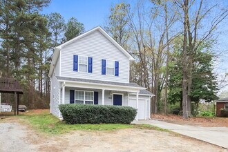 2515 Dearborn Dr in Durham, NC - Building Photo - Building Photo