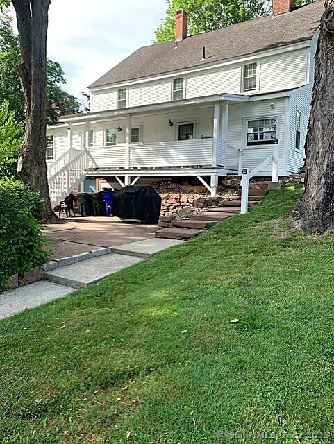 20 Riverview Rd in Rocky Hill, CT - Building Photo - Building Photo