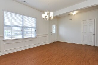 97 Gaillardia Way in Clayton, NC - Building Photo - Building Photo