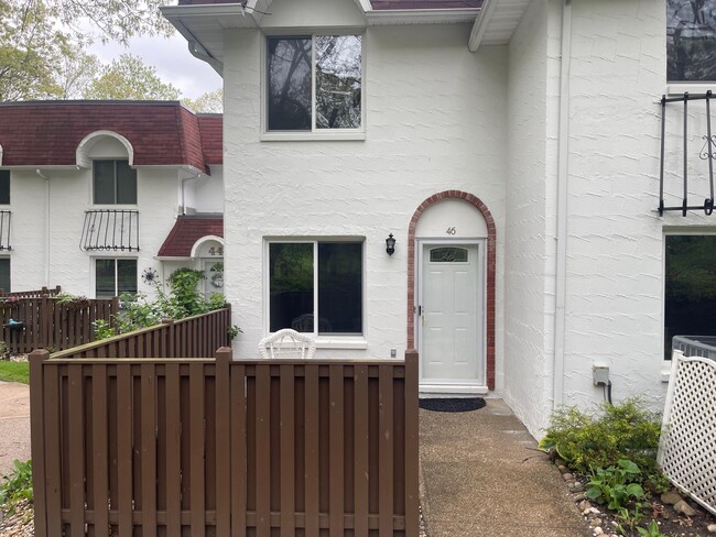 property at 46 Birchwood Rd