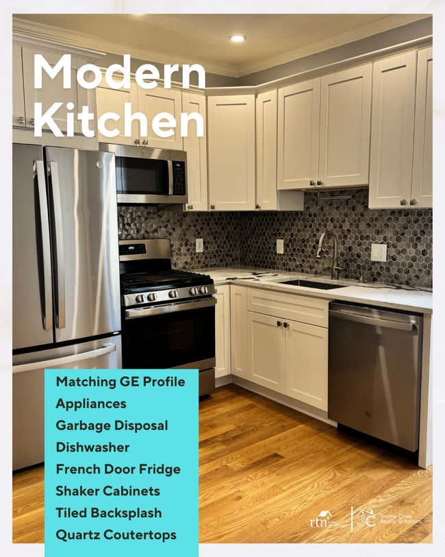 29 East St, Unit 3