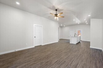 2154 Kokomo Ave in Lubbock, TX - Building Photo - Building Photo