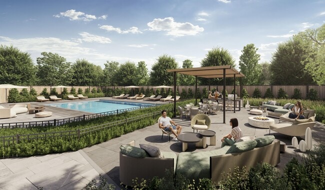 Centrepointe Union in Nepean, ON - Building Photo - Building Photo