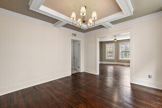 1174 Taylor St in Detroit, MI - Building Photo - Building Photo