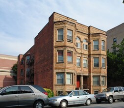 346 Franklin St in Buffalo, NY - Building Photo - Building Photo