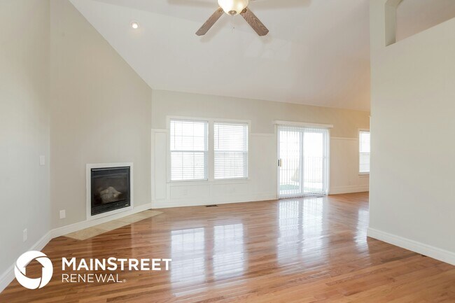 1113 Fox Run Trail in Platte City, MO - Foto de edificio - Building Photo