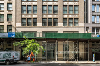 The Clement Clarke in New York, NY - Building Photo - Building Photo