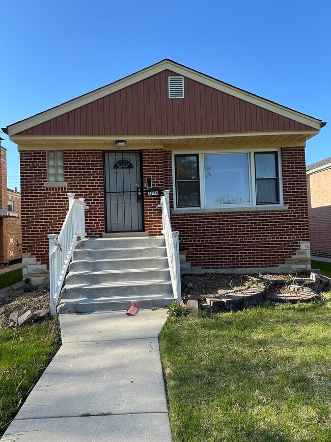 property at 3748 W 82nd St