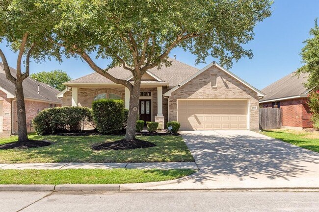 13743 Rolling River Ln in Houston, TX - Building Photo - Building Photo