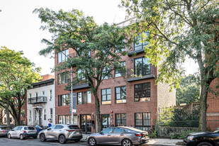 223 Howard Ave Apartamentos